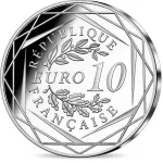 10 euro Napoleon I - silvermynt-2